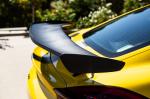 Porsche 718 Cayman GT4 2016 года